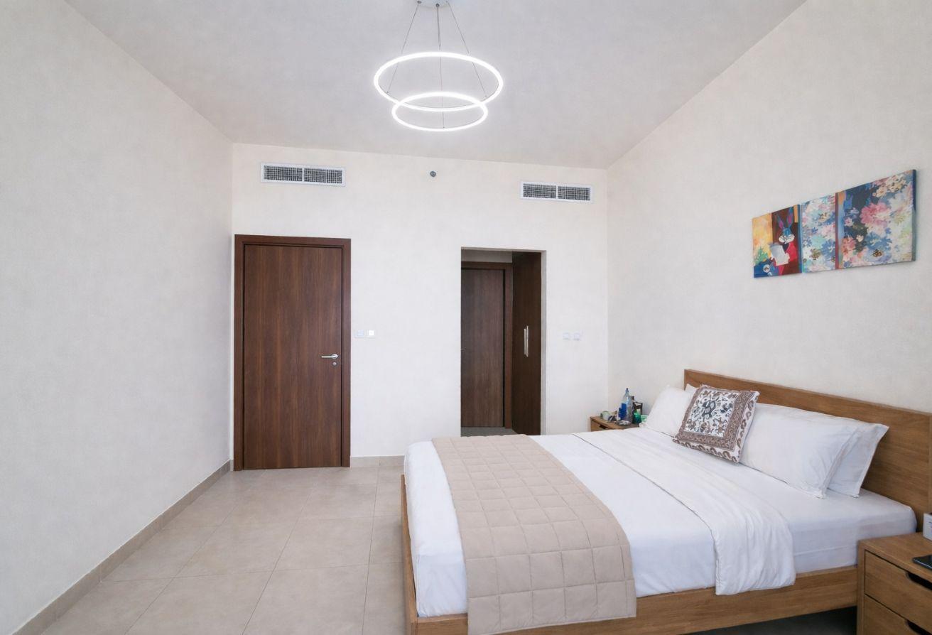 Furnished | Chiller Free | Pool View photo 2
