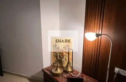 Apartment - 1 Bedroom - 2 Bathrooms for sale in Orient Tower 1 - Orient Towers - Al Bustan - Ajman