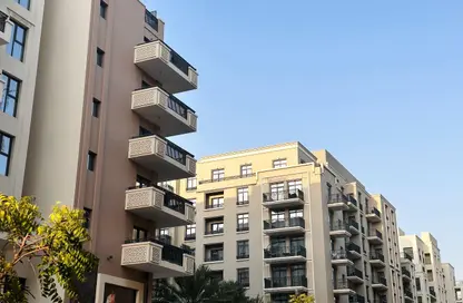 Apartment - 2 Bedrooms - 3 Bathrooms for sale in Nada Residences - Maryam Island - Al Khan - Sharjah