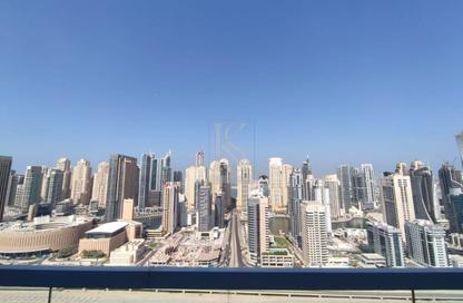 شقة - 3 - 3 للايجار في سبا 3 - (JLT) مجمع Q - أبراج بحيرات الجميرا - دبي