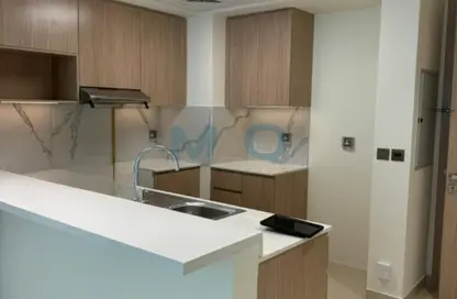 شقة - غرفة نوم - 1 حمام للايجار في باي ريزيدنس - جزيرة حياة - ميناء العرب - راس الخيمة - رأس الخيمة