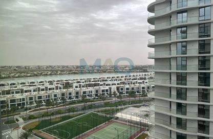 Apartment - 1 Bedroom - 1 Bathroom for rent in Bay Residences - Hayat Island - Mina Al Arab - Ras Al Khaimah
