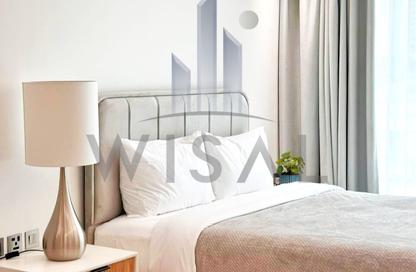 Apartment - Studio - 1 for rent in Me Do Re Tower - JLT Cluster L - Jumeirah Lake Towers - Dubai Apartment - Studio - 1 for rent in Me Do Re Tower - JLT Cluster L - Jumeirah Lake Towers - Dubai