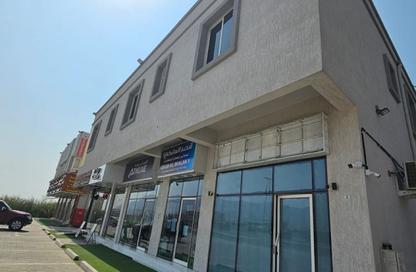 Apartment - Studio - 1 for rent in Al Rams - Ras Al Khaimah Apartment - Studio - 1 for rent in Al Rams - Ras Al Khaimah