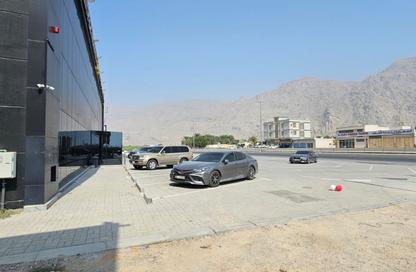 Apartment - Studio - 1 for rent in Al Rams - Ras Al Khaimah Apartment - Studio - 1 for rent in Al Rams - Ras Al Khaimah