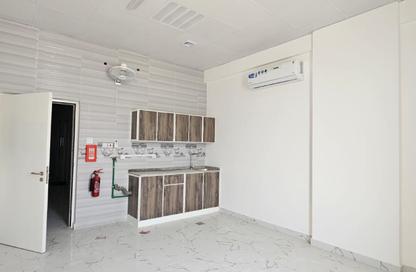 Apartment - Studio - 1 for rent in Al Rams - Ras Al Khaimah Apartment - Studio - 1 for rent in Al Rams - Ras Al Khaimah