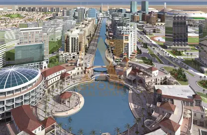 أرض - استوديو للبيع في مدينة دبي الرياضية - دبي