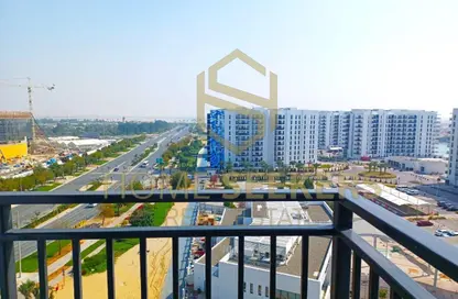 شقة - 3 غرف نوم - 4 حمامات للايجار في وترز أج - جزيرة ياس - أبوظبي