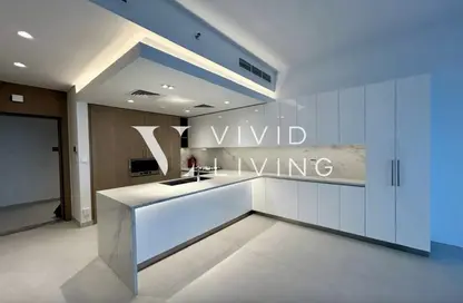 Apartment - 1 Bedroom - 2 Bathrooms for rent in Ellington House 2 - Ellington House - Dubai Hills Estate - Dubai