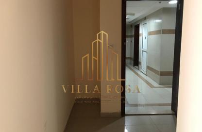 Apartment - 2 Bedrooms - 2 Bathrooms for rent in Riviera Tower - Al Khan Corniche - Al Khan - Sharjah Apartment - 2 Bedrooms - 2 Bathrooms for rent in Riviera Tower - Al Khan Corniche - Al Khan - Sharjah