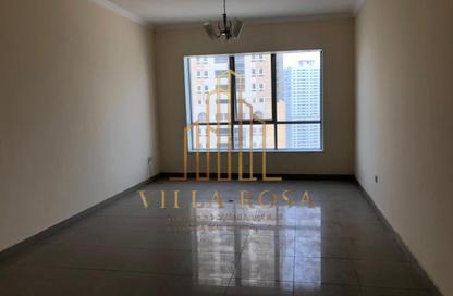 Apartment - 2 Bedrooms - 2 Bathrooms for rent in Riviera Tower - Al Khan Corniche - Al Khan - Sharjah