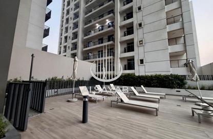 Apartment - 2 - 2 for rent in Belgravia Heights 1 - Belgravia Heights - District 12 - Jumeirah Village Circle - Dubai
