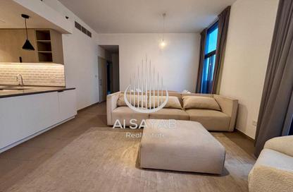 Apartment - 2 - 2 for rent in Belgravia Heights 1 - Belgravia Heights - District 12 - Jumeirah Village Circle - Dubai