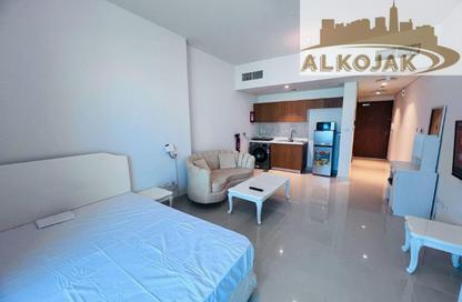 Apartment - Studio - 1 for sale in Julphar Residence - Al Reem Island - Abu Dhabi