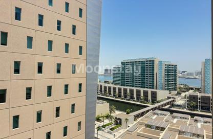 Apartment - 1 Bedroom - 2 Bathrooms for rent in Al Sana 2 - Al Muneera - Al Raha Beach - Abu Dhabi Apartment - 1 Bedroom - 2 Bathrooms for rent in Al Sana 2 - Al Muneera - Al Raha Beach - Abu Dhabi