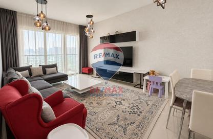 Apartment - 1 - 2 for rent in Burooj Views - Marina Square - Al Reem Island - Abu Dhabi Apartment - 1 - 2 for rent in Burooj Views - Marina Square - Al Reem Island - Abu Dhabi