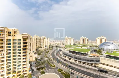Hotel  and  Hotel Apartment - 1 Bedroom - 1 Bathroom for sale in Dukes The Palm - Palm Jumeirah - Dubai