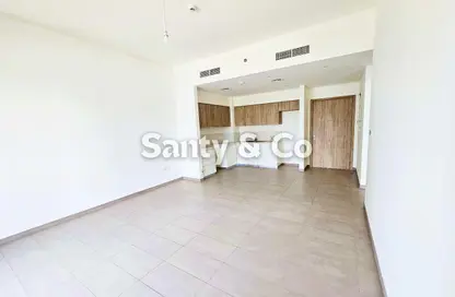 Apartment - 1 Bedroom - 1 Bathroom for sale in Executive Residences 2 - Executive Residences - Dubai Hills Estate - Dubai
