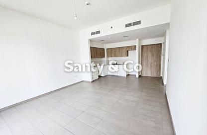 Apartment - 1 Bedroom - 1 Bathroom for sale in Executive Residences 2 - Executive Residences - Dubai Hills Estate - Dubai