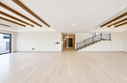 Villa - 6 - 7 for rent in Costa Brava 2 - Costa Brava - Damac Lagoons - Dubai