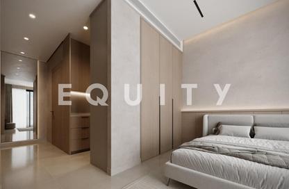 Apartment - Studio - 1 Bathroom for sale in Celestara Residences - District 17 - Jumeirah Village Circle - Dubai