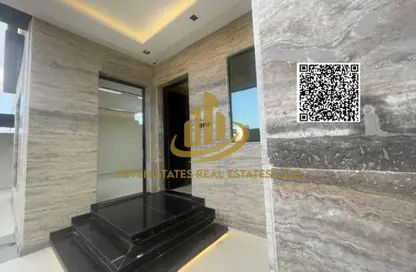 فيلا - 5 غرف نوم - 7 حمامات للبيع في 1 الياسمين - الياسمين - عجمان