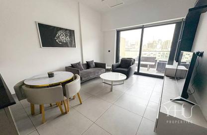 Apartment - 2 Bedrooms - 3 Bathrooms for rent in Rigel - District 10 - Jumeirah Village Circle - Dubai