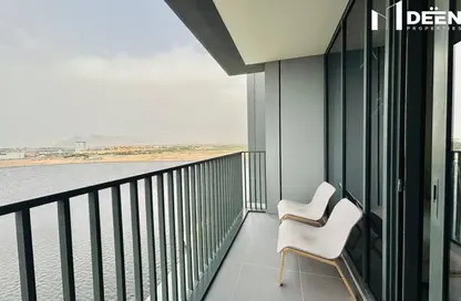 شقة - 2 غرف نوم - 2 حمامات للايجار في كريك ايدج تاور 1 - كريك إيدج - مرسى خور دبي - دبي شقة - 2 غرف نوم - 2 حمامات للايجار في كريك ايدج تاور 1 - كريك إيدج - مرسى خور دبي - دبي