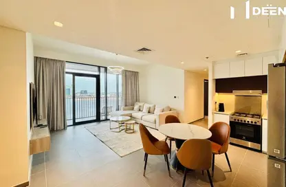 Apartment - 2 Bedrooms - 2 Bathrooms for rent in Creek Edge Tower 1 - Creek Edge - Dubai Creek Harbour (The Lagoons) - Dubai Apartment - 2 Bedrooms - 2 Bathrooms for rent in Creek Edge Tower 1 - Creek Edge - Dubai Creek Harbour (The Lagoons) - Dubai