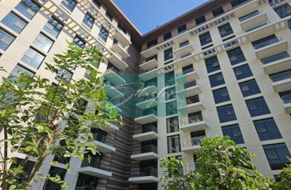 Apartment - 2 - 2 for rent in Laurel - Central Park at City Walk - City Walk - Dubai