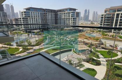 Apartment - 2 - 2 for rent in Laurel - Central Park at City Walk - City Walk - Dubai Apartment - 2 - 2 for rent in Laurel - Central Park at City Walk - City Walk - Dubai