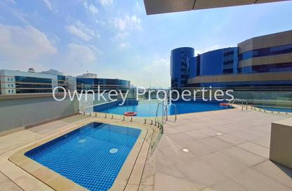 Apartment - 2 Bedrooms - 4 Bathrooms for rent in Lamcy Residence - Oud Metha - Bur Dubai - Dubai