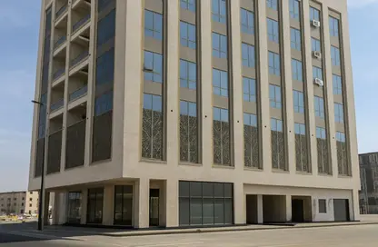 Apartment - 2 Bedrooms - 4 Bathrooms for rent in Tilal City - Sharjah