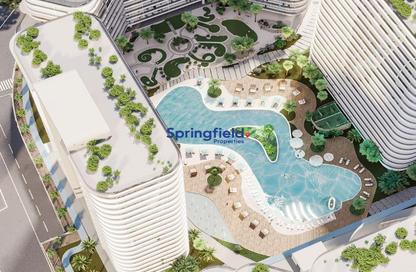 Apartment - 1 - 2 for sale in The Central Downtown D - The Central Downtown - Arjan - Dubai Apartment - 1 - 2 for sale in The Central Downtown D - The Central Downtown - Arjan - Dubai