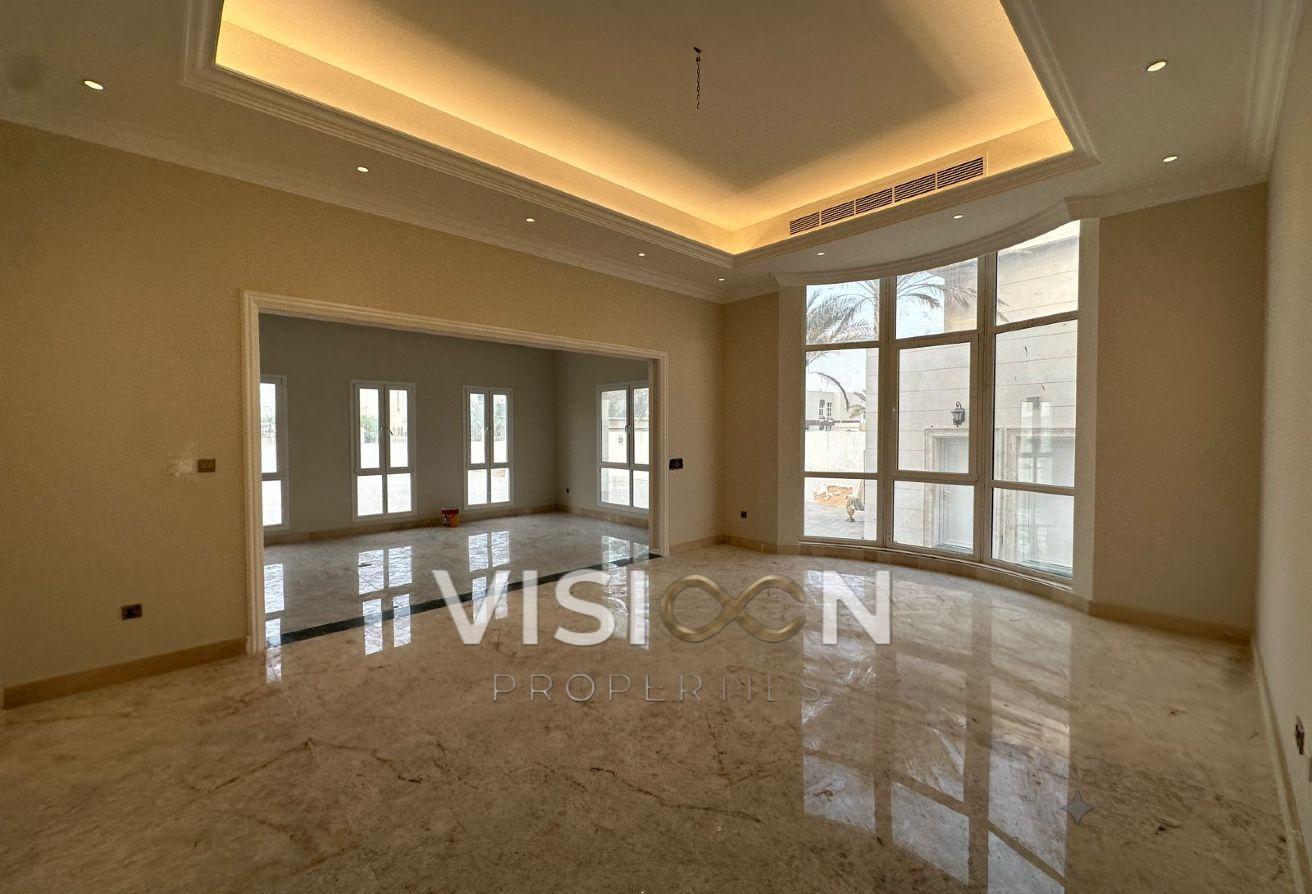 6BR villa - brand new - prime location photo 5