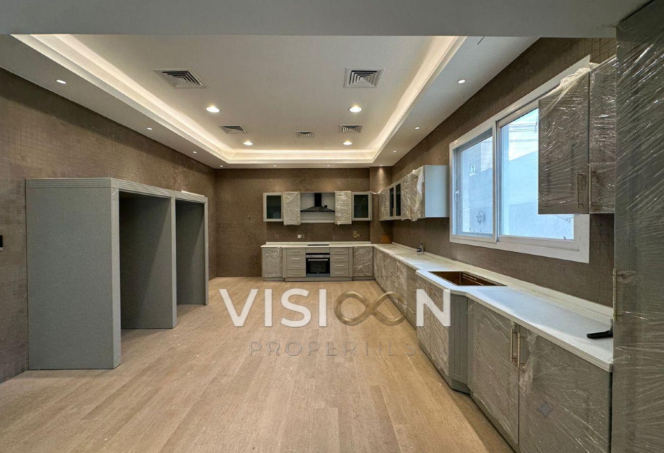 6BR villa - brand new - prime location photo 18