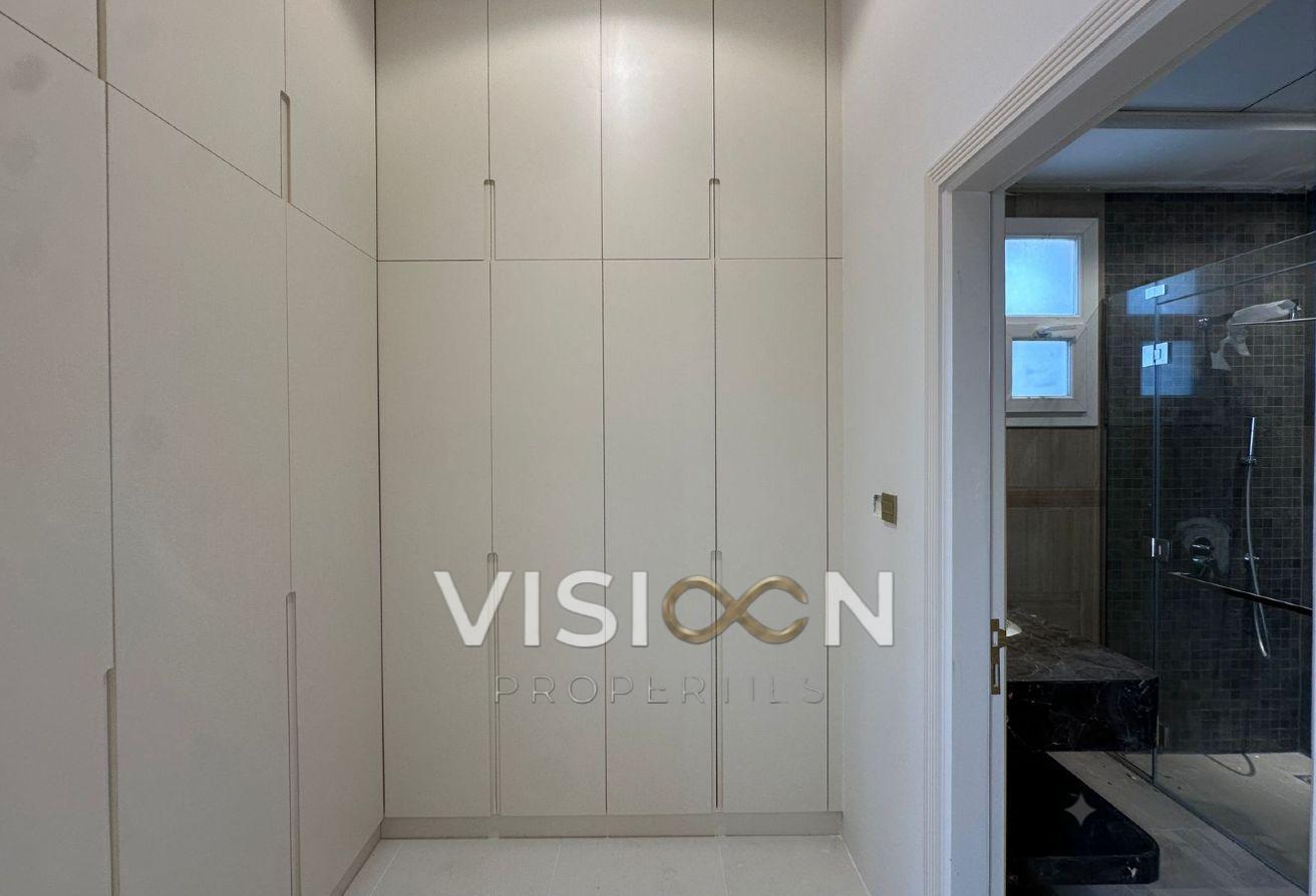 6BR villa - brand new - prime location photo 13