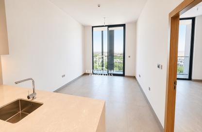 Apartment - 1 Bedroom - 2 Bathrooms for rent in Jannat - Midtown - Dubai Production City (IMPZ) - Dubai