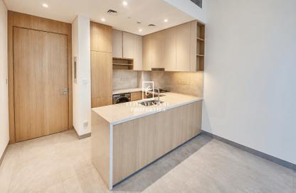 Apartment - 1 Bedroom - 2 Bathrooms for rent in Jannat - Midtown - Dubai Production City (IMPZ) - Dubai