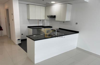 Apartment - 1 Bedroom - 2 Bathrooms for rent in Golf Vita B - Golf Vita - Damac Hills - Dubai