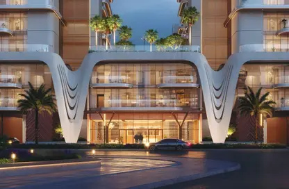 Apartment - 3 Bedrooms - 4 Bathrooms for sale in Kaia - Dubai Islands - Dubai