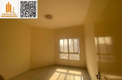 Apartment - 2 - 2 for rent in Al Naemiya Tower 1 - Al Naemiya Towers - Al Nuaimiya - Ajman