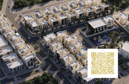 Villa - 5 Bedrooms - 7 Bathrooms for sale in Al Helio 2 - Al Helio - Ajman