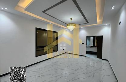 Villa - 3 Bedrooms - 5 Bathrooms for sale in Al Helio 2 - Al Helio - Ajman