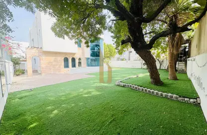 فيلا - 5 غرف نوم - 5 حمامات للايجار في فلل جميرا 3 - جميرا 3 - جميرا - دبي