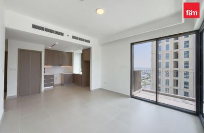 Apartment - 2 Bedrooms - 2 Bathrooms for rent in Hills Park - Dubai Hills Estate - Dubai
