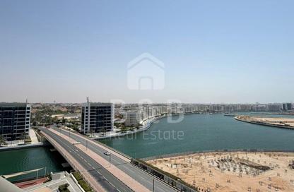 Apartment - 1 Bedroom - 2 Bathrooms for rent in Gateway Residences 2 - Mina Al Arab - Ras Al Khaimah Apartment - 1 Bedroom - 2 Bathrooms for rent in Gateway Residences 2 - Mina Al Arab - Ras Al Khaimah