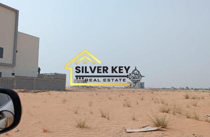 Land - Studio for sale in Tilal City D - Tilal City - Sharjah