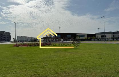 Land - Studio for sale in Tilal City D - Tilal City - Sharjah
