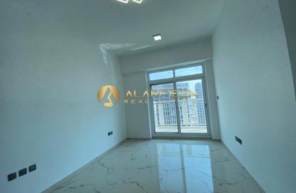 Apartment - 2 - 3 for rent in Geepas Tower - Arjan - Dubai